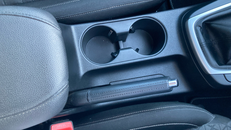 Kia Ceed 1.6 CRDi ISG 2 NAV 5dr Diesel Hatchback